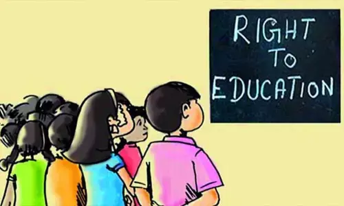 16 సంవత్సరాలైనా.. విద్యా వ్యవస్థలో మార్పులేదు!