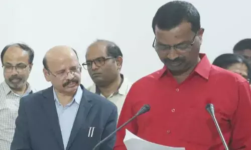 వెనకడుగు వేసే ప్రసక్తి లేదు.. CPI ఎమ్మెల్సీ కీలక వ్యాఖ్యలు