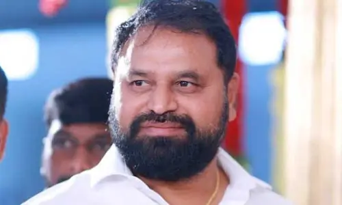 కాంగ్రెస్ MLC అద్దంకి దయాకర్ కీలక నిర్ణయం