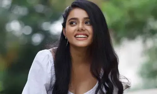 Actress Sumaya : వైసీపీ మాజీ ఎమ్మెల్యేతో నా రిలేషన్ ఇదేనన్న ప్రముఖ హీరోయిన్