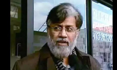 Rana: త్వరలోనే భారత్‌కు తహవూర్ రాణా.. ఆయన పిటిషన్‌ను తిరస్కరించిన యూఎస్ సుప్రీంకోర్టు !