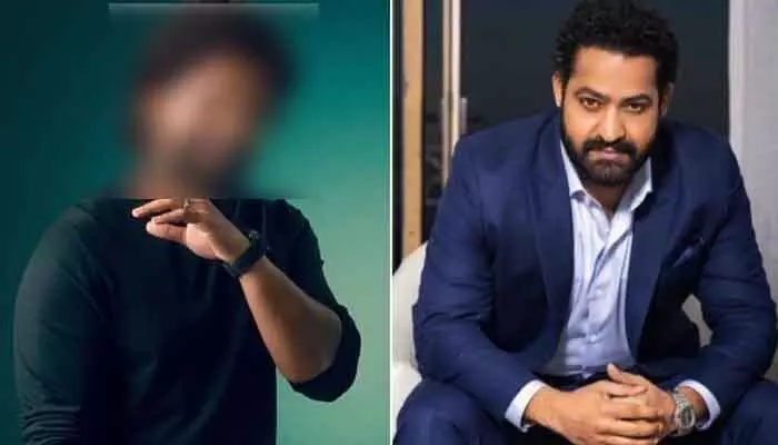 హ్యాపీ బర్త్డే బావా అంటూ ఆ స్టార్ హీరోకి విష్ చేసిన ఎన్టీఆర్.. ట్వీట్ వైరల్ హ్యాపీ బర్త్డే బావా అంటూ ఆ స్టార్ హీరోకి విష్ చేసిన ఎన్టీఆర్.. ట్వీట్ వైరల్