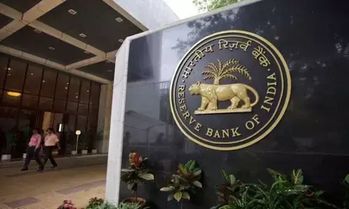 ఇకపై 4 గంటల్లో చెక్కుల క్లియరెన్స్ : RBI