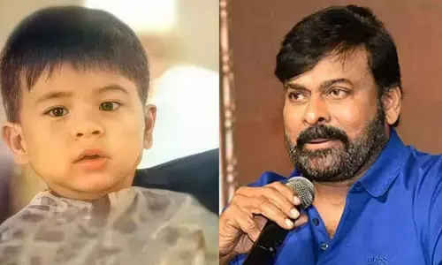 పవన్ కల్యాణ్ కుమారుడికి ప్రమాదం.. స్పందించిన మెగాస్టార్‌ చిరంజీవి
