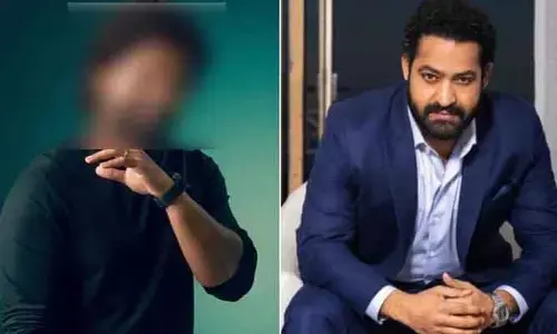 హ్యాపీ బర్త్డే బావా అంటూ ఆ స్టార్ హీరోకి విష్ చేసిన ఎన్టీఆర్.. ట్వీట్ వైరల్