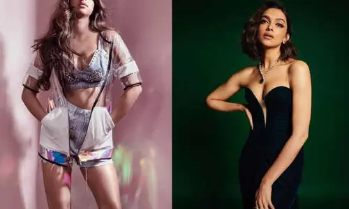 Deepika Padukone: యంగ్ హీరోయిన్‌కు తల్లిగా నటించనున్న దీపికా పదుకొణె.. నెట్టింట వైరల్‌గా మారిన షాకింగ్ ట్వీట్