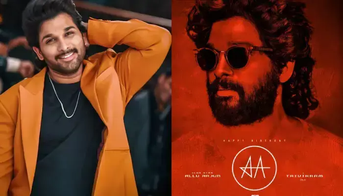 నీ అవ్వ తగ్గేదెలా... అల్లు అర్జున్ మరో సినిమాపై  బిగ్ అప్డేట్ !