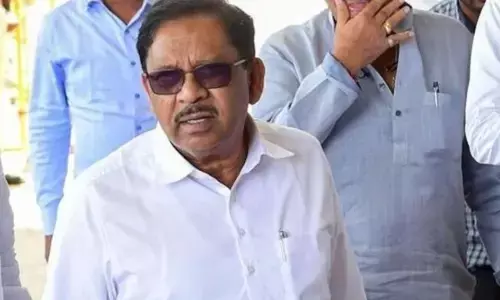 Karnataka: లైంగిక వేధింపులపై వ్యాఖ్యలు.. దిగొచ్చిన కర్ణాటక హోంమంత్రి