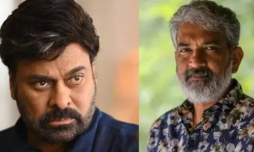 రాజమౌళి సినిమాను రిజెక్ట్ చేసిన చిరంజీవి.. కారణం అదేనంటూ షాకింగ్ కామెంట్స్!