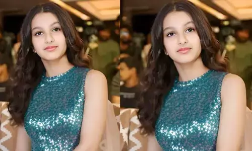 Sitara: ‘రోమ్ నేను నిన్ను ప్రేమిస్తున్నాను’ అంటూ సూపర్‌స్టార్ గారాలపట్టి పోస్ట్