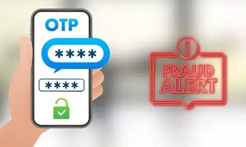 OTP Scams:  బ్యాంకు కస్టమర్లకు అలెర్ట్.. ఆ లింక్‌లపై క్లిక్ చేయొద్దు