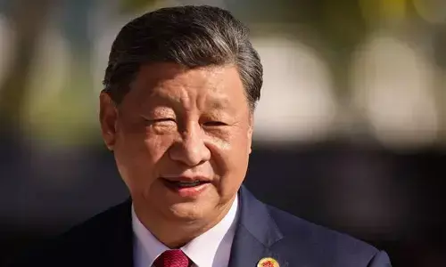 China : అమెరికాకు షాకిచ్చిన చైనా.. అవన్నీ నిలిపివేత