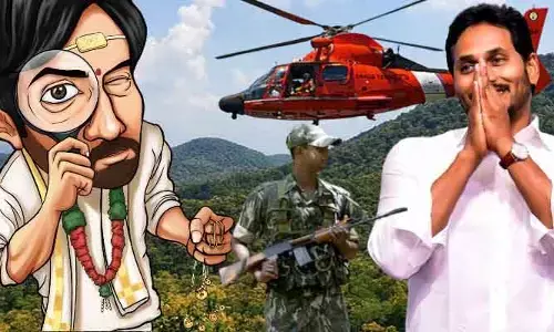 జస్ట్ మిస్.. వరుడి ముచ్చట తీరలే.. ‘దిశ’ కథనంతో అడ్డుకట్ట