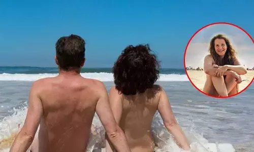 Naturist beaches : ఈ బీచ్‌లు వెరీ స్పెషల్.. అలా తిరిగేందకు అనువైనవి కావడంతో..
