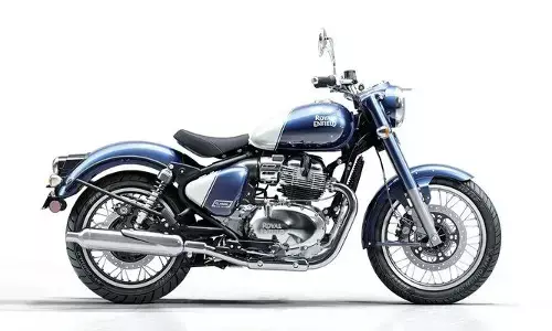 Royal Enfield: రయ్ రయ్ అని దూసుకుపోయే రాయల్ ఎన్ఫీల్డ్ బైక్స్.. 650ccలో ఏది బెస్ట్?