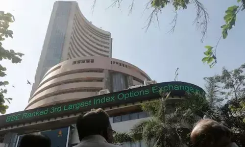 Stock Market: స్టాక్ మార్కెట్లలో రికవరీ