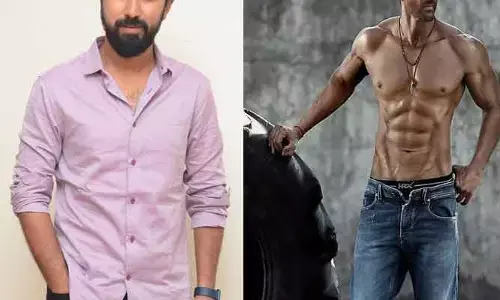 ఊహించని కాంబోలో సినిమా ఫిక్స్.. హైప్ పెంచుతున్న ట్వీట్