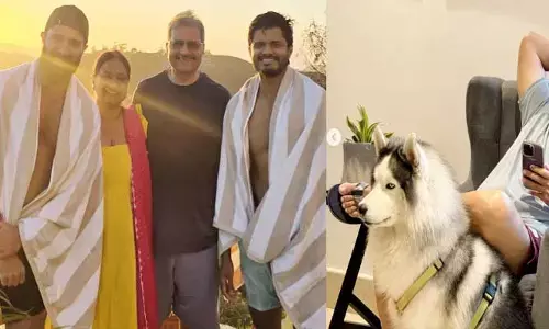 Vijay: ‘ఈ గ్రహం మీద నాకు అత్యంత ఇష్టమైన వ్యక్తికి పుట్టినరోజు శుభాకాంక్షలు’.. ఆకట్టుకుంటోన్న విజయ్ దేవరకొండ పోస్ట్