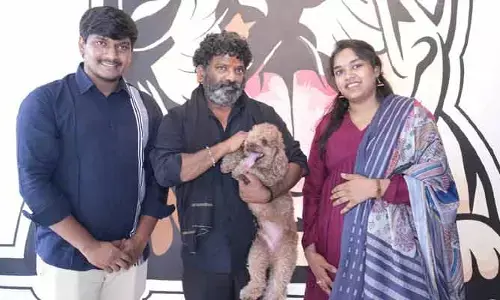 తిరిగి ప్రేమించడం బాగోగులు చూడడం మన బాధ్యత.. చంద్రబోస్ ఆసక్తికర కామెంట్స్