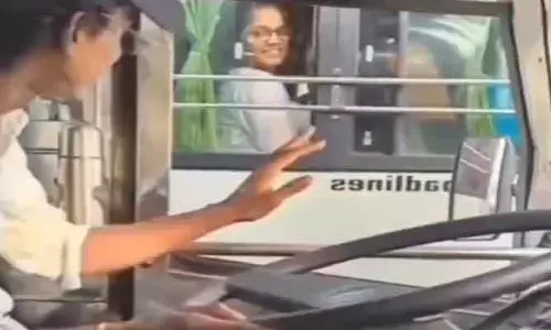 Viral video: ఇలా ఉంటది అమ్మాయితో పెట్టుకుంటే.. అసలేం జరిగిందంటే?