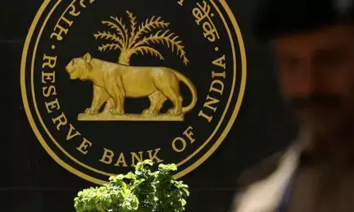 RBI: మరో 25 బేసిస్ పాయింట్లు తగ్గించే అవకాశం