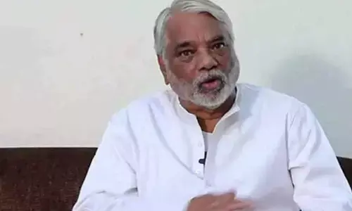 విద్యారంగంపై సీఎం రేవంత్ రెడ్డికి ప్రత్యేక శ్రద్ధ : కె.కేశవరావు
