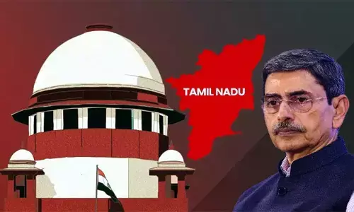 తమిళనాడు గవర్నమెంట్ వర్సెస్ గవర్నర్.. సుప్రీంకోర్టు తీర్పులో ఏముంది?