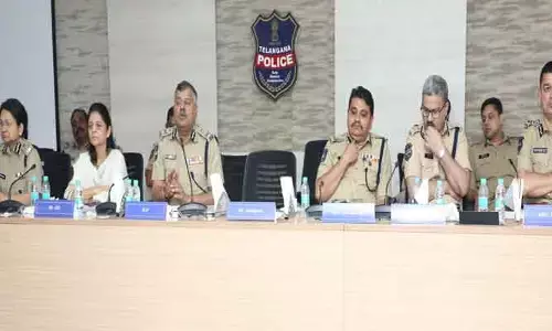 డ్రగ్స్ నియంత్రణపై నిఘా