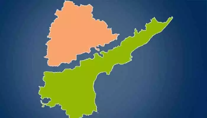 ఏపీ, తెలంగాణకు కేంద్రం గుడ్ న్యూస్..గ్రీన్ ఫీల్డ్ ఎక్స్ప్రెస్ హైవేకి గ్రీన్ సిగ్నల్ ఏపీ, తెలంగాణకు కేంద్రం గుడ్ న్యూస్..గ్రీన్ ఫీల్డ్ ఎక్స్ప్రెస్ హైవేకి గ్రీన్ సిగ్నల్