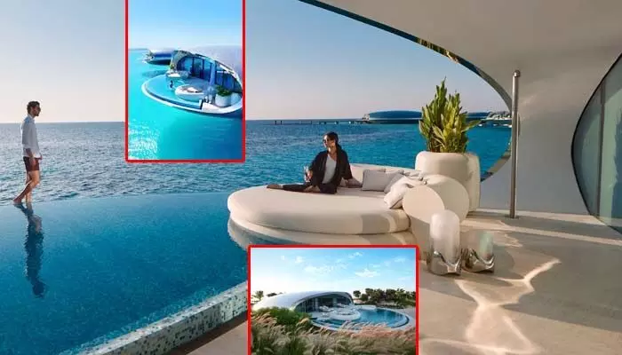 Sheybarah Island : స్వర్గమంటే ఇదే కావచ్చు భయ్యా..! సౌదీ అరేబియాలోని ఈ ప్రాంతం చూశారా ? Sheybarah Island : స్వర్గమంటే ఇదే కావచ్చు భయ్యా..! సౌదీ అరేబియాలోని ఈ ప్రాంతం చూశారా ?