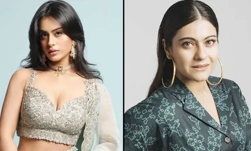Kajol: నైసా దేవగన్ సినీ ఎంట్రీ రూమర్స్ పై కాజోల్ స్పందన