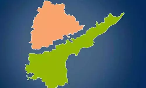 ఏపీ, తెలంగాణకు కేంద్రం గుడ్ న్యూస్..గ్రీన్ ఫీల్డ్ ఎక్స్‌ప్రెస్ హైవేకి గ్రీన్ సిగ్నల్
