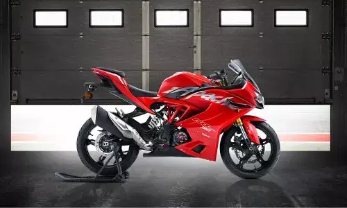 TVS Apache: TVS అపాచి దూకుడు.. ఏ జనరేషన్‌లోనైనా కింగ్‌ కింగే..20ఏళ్లలో ఎన్ని లక్షల అమ్మకాలంటే?
