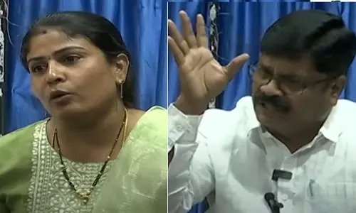 AP Police: పోలీస్ బట్టలు ఉడదీసి ఏమి చూద్దామని?