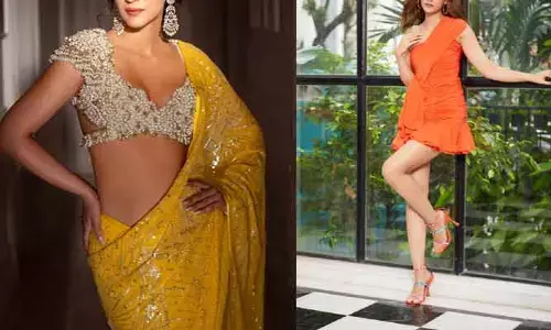ఆయన ఒక్కరే నన్ను నమ్మారు.. తన నెక్ట్స్ సినిమా అప్డేట్ ఇస్తూ  ప్రభాస్ బ్యూటీ ఇంట్రెస్టింగ్ కామెంట్స్