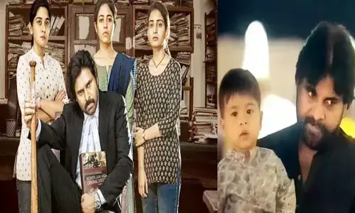 Ananya Nagalla: పవన్ కల్యాణ్ కుమారుడి గాయంపై స్పందించిన అనన్య నాగళ్ల