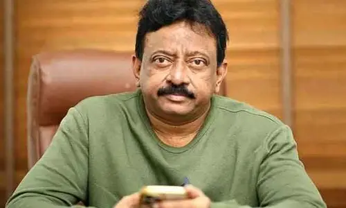 ఆర్జీవీపై పోలీసులకు ఫిర్యాదు... ఆర్మీపై చులకన వ్యాఖ్యలు చేశారని ఆరోపణ