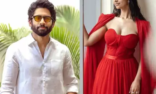 నాగచైతన్య ‘NC-24’ సినిమాలో హీరోయిన్ ఫిక్స్.. ఈ కాంబో అస్సలు సెట్ కాదంటున్న నెటిజన్లు