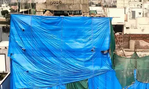 హైకోర్టు ఆర్డర్ అయితే మాకేంటి..?
