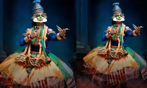 ఓ వీరుడి కథతో మీ ముందుకు వస్తున్నా.. షాకింగ్ ఫొటో షేర్ చేసిన స్టార్ హీరో