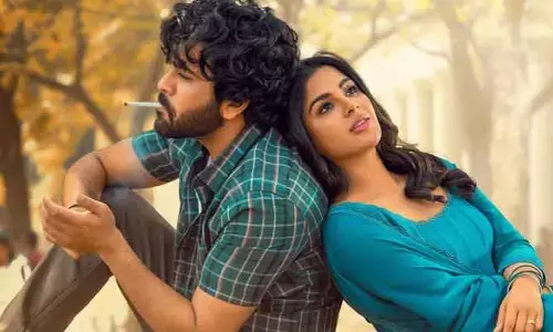 శర్వానంద్ ‘నారి నారి నడుమ మురారి’ సాంగ్ విడుదల.. కానీ చివరి నిమిషంలో అభిమానులకు షాక్?