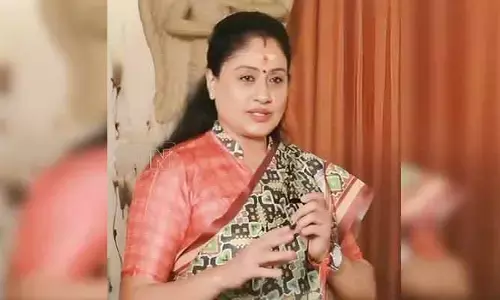 ప్రతీ సమస్యా ఫిర్యాదు చేయబడాలి.. సోషల్ మీడియా అకృత్యాలపై కాంగ్రెస్ ఎమ్మెల్సీ కీలక వ్యాఖ్యలు
