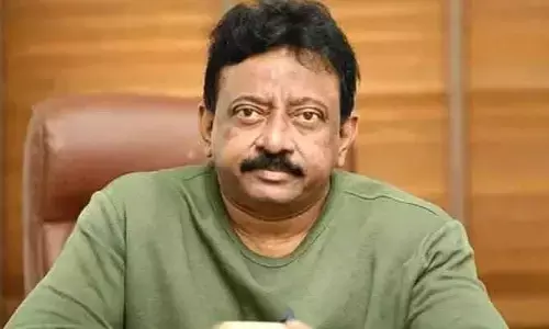 సెన్సార్ బోర్డు ఒక జోక్ : ఆర్జీవీ సంచలన ట్వీట్