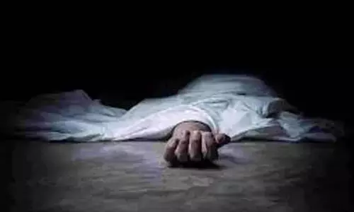 మామయ్య ఆసుపత్రికి వెళ్లాడు.. కొడలు మృతి.. ఇంతకీ ఏమైందంటే..?