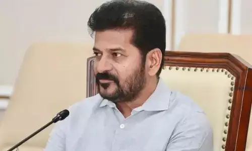 తెలంగాణ సీఎం పై ఏపీ మంత్రి ఫైర్.. కారణం ఏంటంటే?