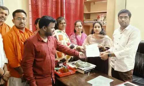 ట్రిపుల్ ఐటిలో 41 మంది అధ్యాపకుల రాజీనామా.. ఎందుకంటే..?