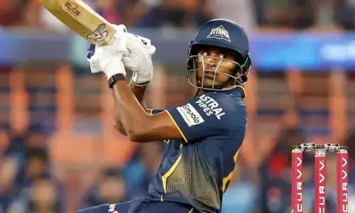 IPL 2025: రాజస్థాన్ చిత్తు.. గుజరాత్‌కు వరుసగా నాలుగో విజయం