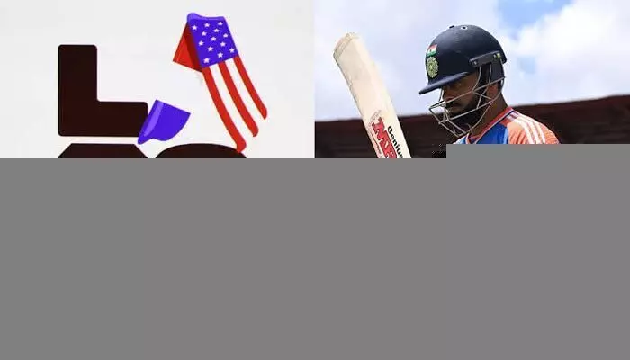 Olympics: ఒలింపిక్స్లోకి క్రికెట్.. ఆరు జట్లతో T20 ఫార్మాట్లో మ్యాచులు.. ఇంకా మరెన్నో క్రీడలు! Olympics: ఒలింపిక్స్లోకి క్రికెట్.. ఆరు జట్లతో T20 ఫార్మాట్లో మ్యాచులు.. ఇంకా మరెన్నో క్రీడలు!