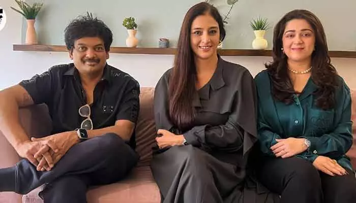 విజయ్ సేతుపతి సినిమాలో డైనమిక్ విలన్గా స్టార్ హీరోయిన్.. అధికారికంగా ప్రకటించిన డైరెక్టర్ విజయ్ సేతుపతి సినిమాలో డైనమిక్ విలన్గా స్టార్ హీరోయిన్.. అధికారికంగా ప్రకటించిన డైరెక్టర్