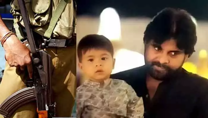 సీఐ గన్మెన్ ఇల్లీగల్ పనులు.. సాక్ష్యాలతో దొరికిపోయాడుగా.. సీఐ గన్మెన్ ఇల్లీగల్ పనులు.. సాక్ష్యాలతో దొరికిపోయాడుగా..
